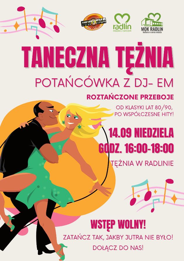 Taneczna Tężnia