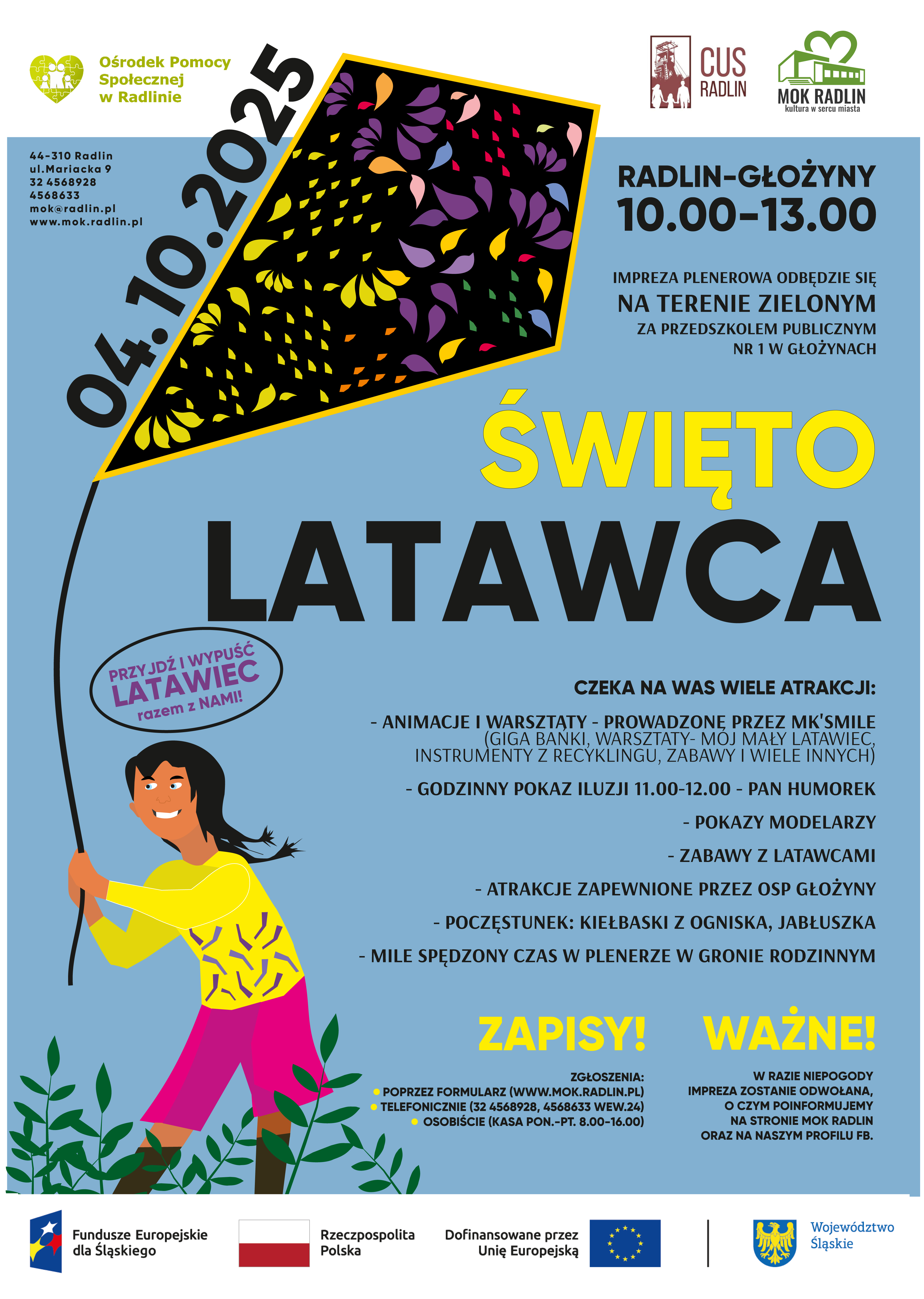 Święto latawca
