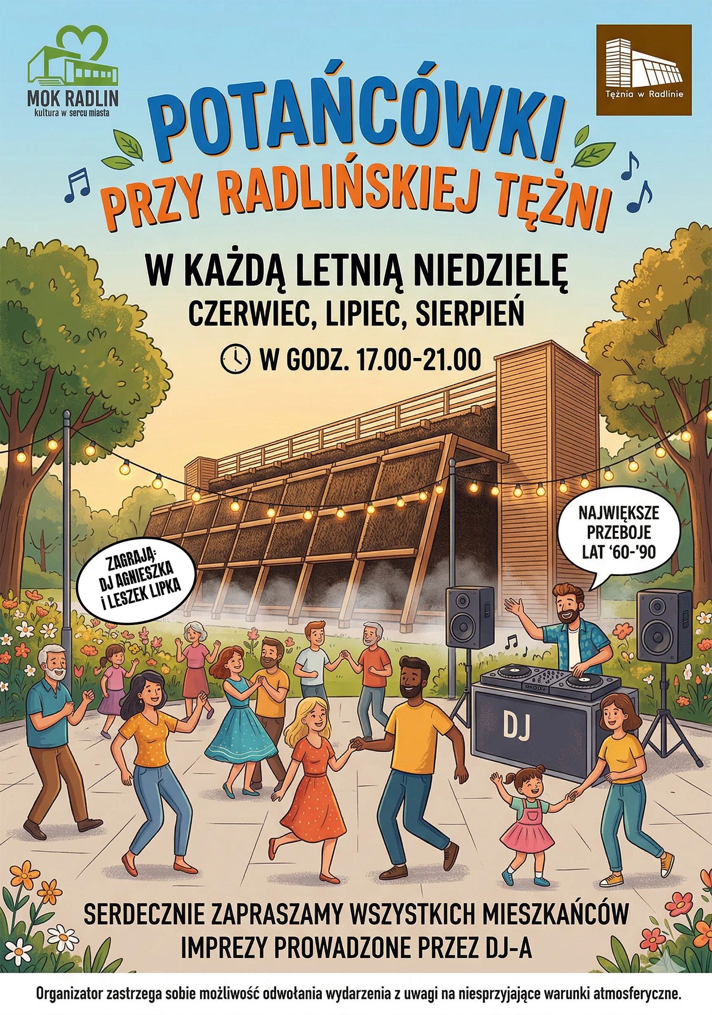 POTAŃCÓWKI